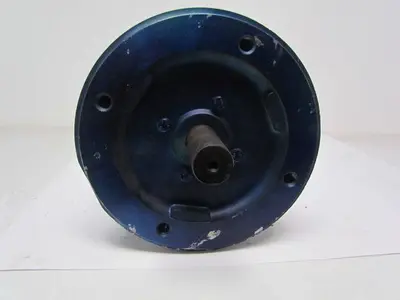 Baldor Motor VBM3615T 5HP 230Volt 60HZ 5HP