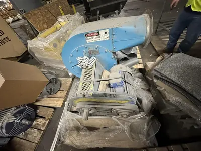 USED BLOAPCO 25-4