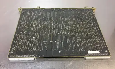 Texas Instruments 560-2120 CPU Module 3E-8