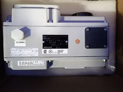 USED HONEYWELL 2001400090126200201010001000