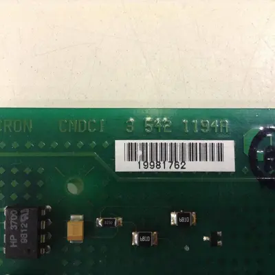 USED CINCINNATI MILACRON 3-542-1194A