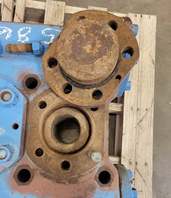 USED GASO 3673