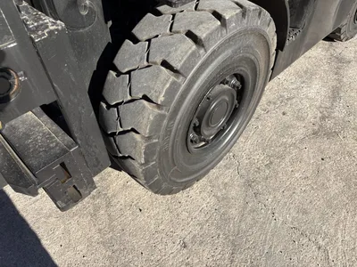 Used 2019 HYSTER H90FT Misc Forklifts Texas US | 4K Lift Co #1503049