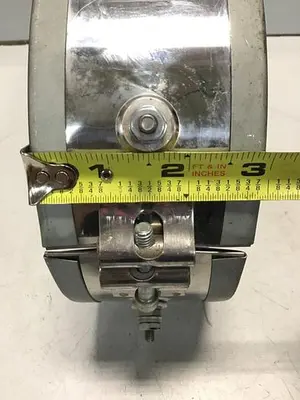 NEW TEMPCO NS0708030011