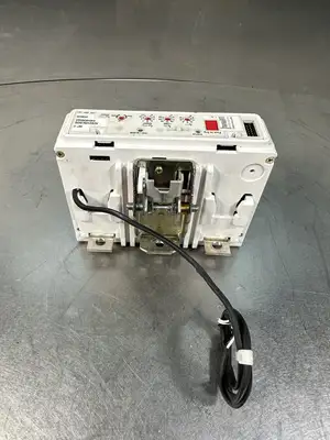 Cutler Hammer Eaton KES3125LSIZG 125 Amp Breaker Trip Unit (BIN-1.5.1)