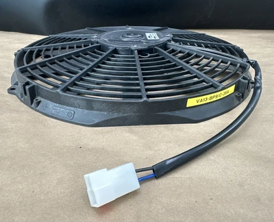 New | in-Stock Spal _UNKNOWN_ Fans Indiana US | J&J Industrial Supply #1310772