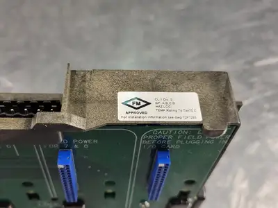 USED EMERSON KJ4001X1-BE1