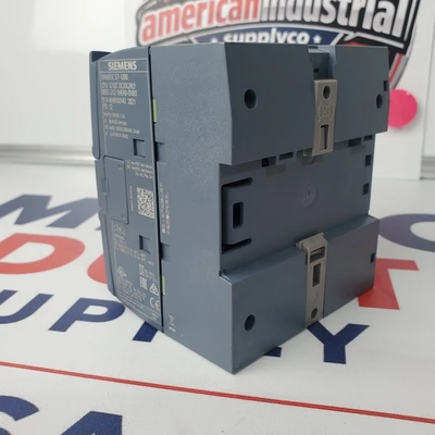Used Siemens Simatic S7 Misc Electrical & Power Parts California US | American Industrial Supply Co. #1445149