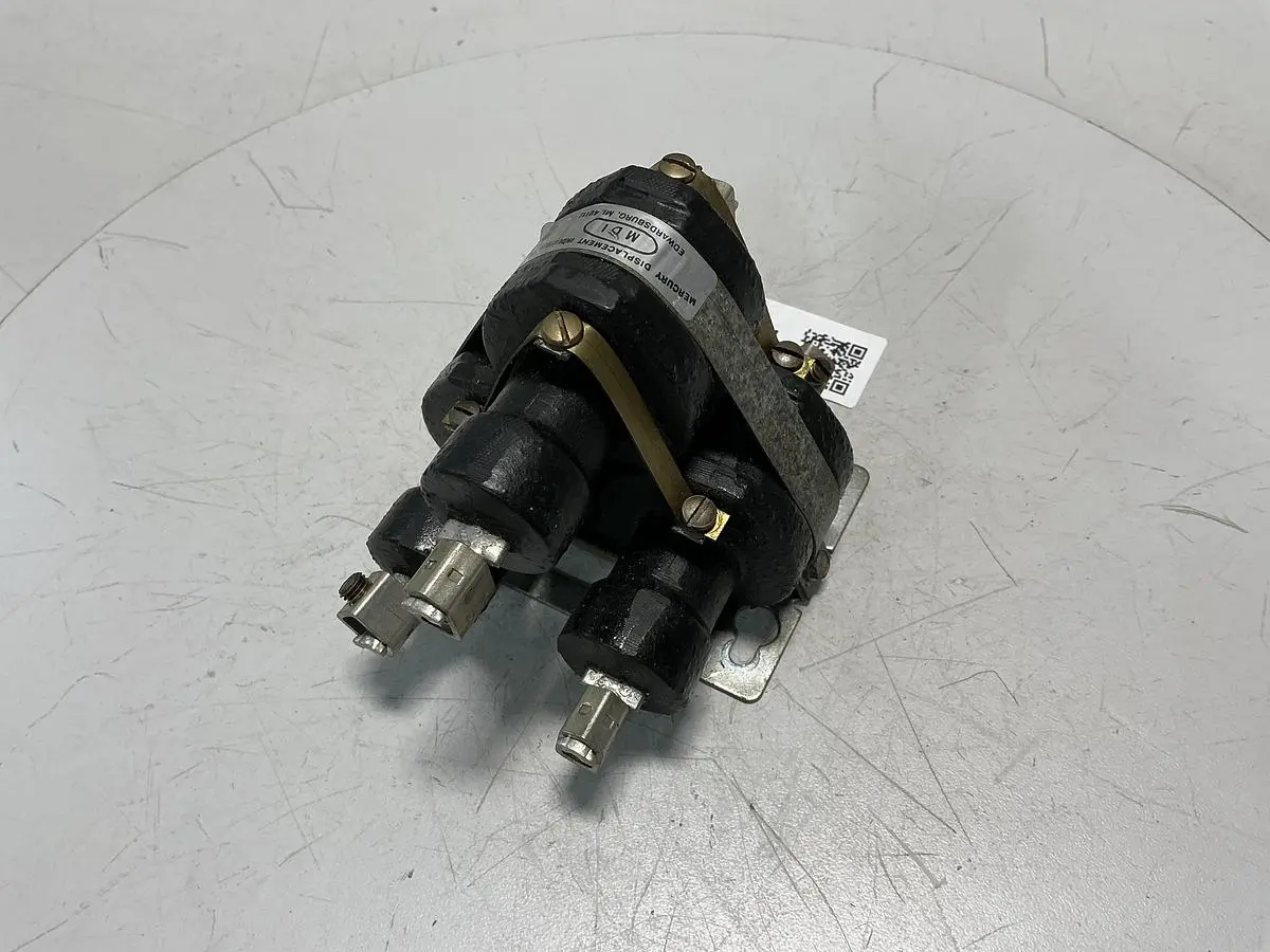USED MDI 335NO-120A-18