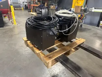 USED 2019 TSUDAKOMA TBS-160 H