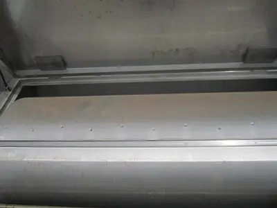 USED PHOTOMECA WASHFLEX 912