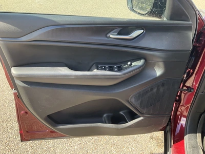 USED 2023 JEEP GRAND CHEROKEE L