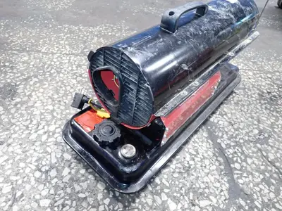USED DYNAGLO KFA80DGDR