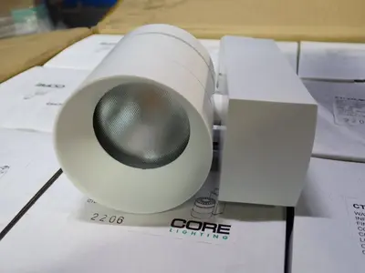 Used CORE LIGHTING CTL420L135KWHFLHT Lighting Ohio US | HGR 24 #878412