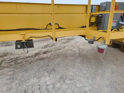 USED 2013 CRS CRANESYSTEMS INC. SX50620150P55FFD0S