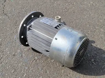 USED TB MOTOR TV 71B