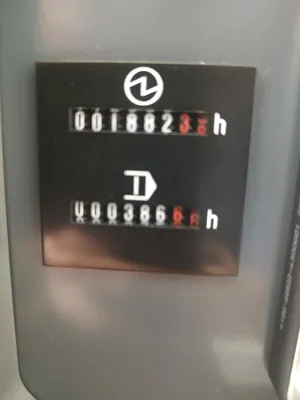 2022 DMG MORI DMU 50 GEN III Vertical Machining Centers (5-Axis or More) | Myers Technology Co., LLC (6)