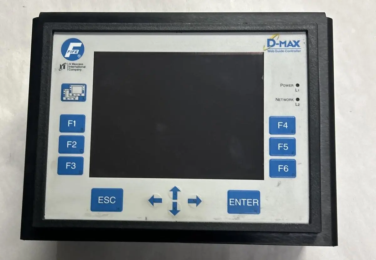 USED FIFE CORP 202570-001