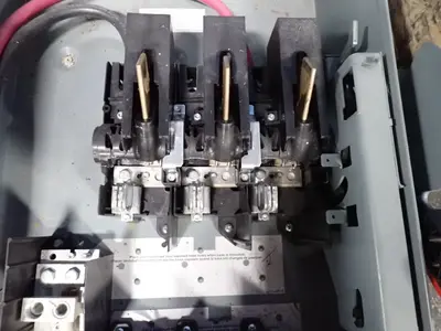 Electrical Cabinets