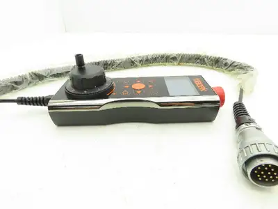 Used MAZAK _UNKNOWN_ Robot Parts Indiana US | Arrow Industrial #1440352