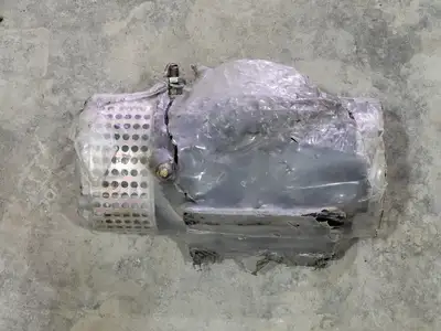 24V Electric Pump Motor, DC5000SX