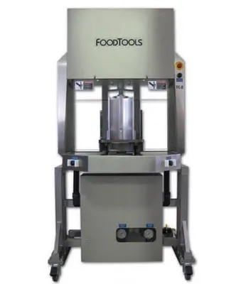 New | in-Stock FOODTOOLS TC-2 Tortilla Equipment California US | BakeryEquipment.com #1555556
