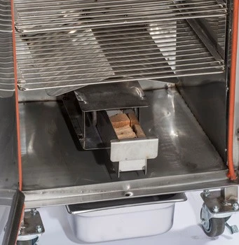 RAM Model RME SM160 Smoker