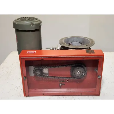 USED PREMIER PNEUEMATICS INC. HDRFG98-NH2RTT3CHE