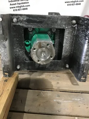 Lightnin Vektor V9055 with Ultramix Motors ID X00X270111-7S RPM 1725 Hz60
