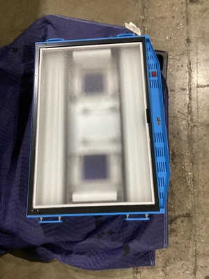 Used BYK byko-spectra 6074 Spectrophotometer (UV-Vis, Fluor) Michigan US | iGAM Industrial Marketplace #1403905