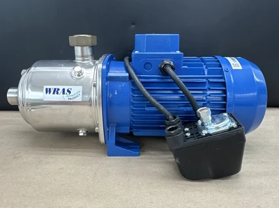 Used EBARA PUMPS 2470350014I Hydraulic Pumps Indiana US | J&J Industrial Supply #1283568