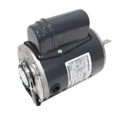 NEW MARATHON X029 MOTOR 1/2HP 1075RPM 115/230V 048A11T2023
