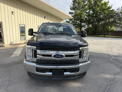 Used 2017 FORD F250 SD XL STX Pickup Trucks Oklahoma US | Miedema Asset Management Group #1709269