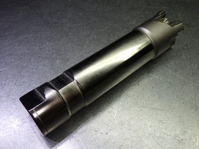 Ingersoll 1.5" Coolant Thru Endmill 1.25" Shank 15G1F-15016E2R01 (LOC2846B)