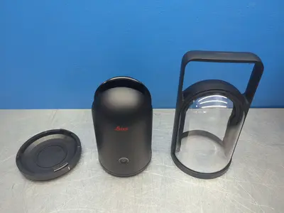 USED 2018 LEICA BLK360 G1