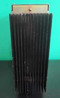 USED Yaskawa CIMR-TYS23P7