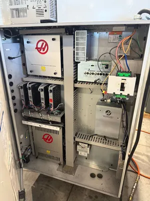 2019 HAAS CL-1 CNC Lathes | GMT (15)