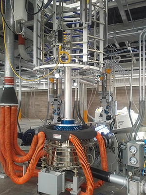 TECHFLOW _UNKNOWN_ Techflow (made-to-order) | Mark One Machinery (2)