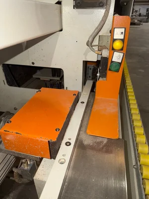 Used _UNKNOWN_ _UNKNOWN_ Edge Banders Georgia US | Auction Management Corporation #1705223