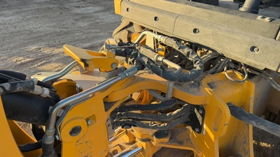Used _UNKNOWN_ _UNKNOWN_ Backhoe Loaders Texas US | Miedema Asset Management Group #1315764
