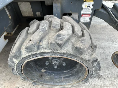 Used HAULOTTE 3368RT Manlifts Michigan US | KD Equipment Sales #1548826