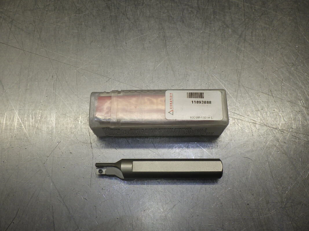 New | in-Stock CERATIZIT _UNKNOWN_ Tooling & Accessories (Other) Michigan US | Superior Machine & Tool Inc #1354097