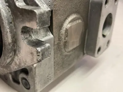 USED SHIMADZU SGP2-40L560