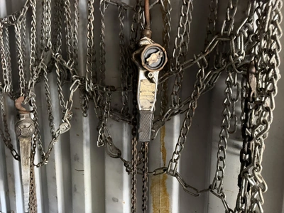 Used _UNKNOWN_ _UNKNOWN_ Automotive Parts Michigan US | Miedema Asset Management Group #1709623