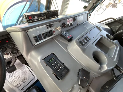 Used 2013 FREIGHTLINER CONDOR Combination Sewer Cleaners California US | Big Truck & Equipment #1442850