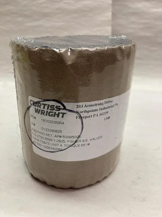 New | in-Stock WRIGHT 1000182088 Pump & Valve Parts Ohio US | Surplus Asset Holdings #1238191