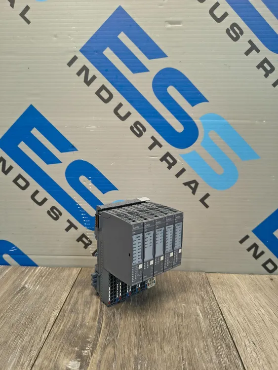 Used SIEMENS 6ES7 131-6BH00-0BA0 Programmable Logic Controllers South Carolina US | ESS Industrial Equipment Sales #1309728