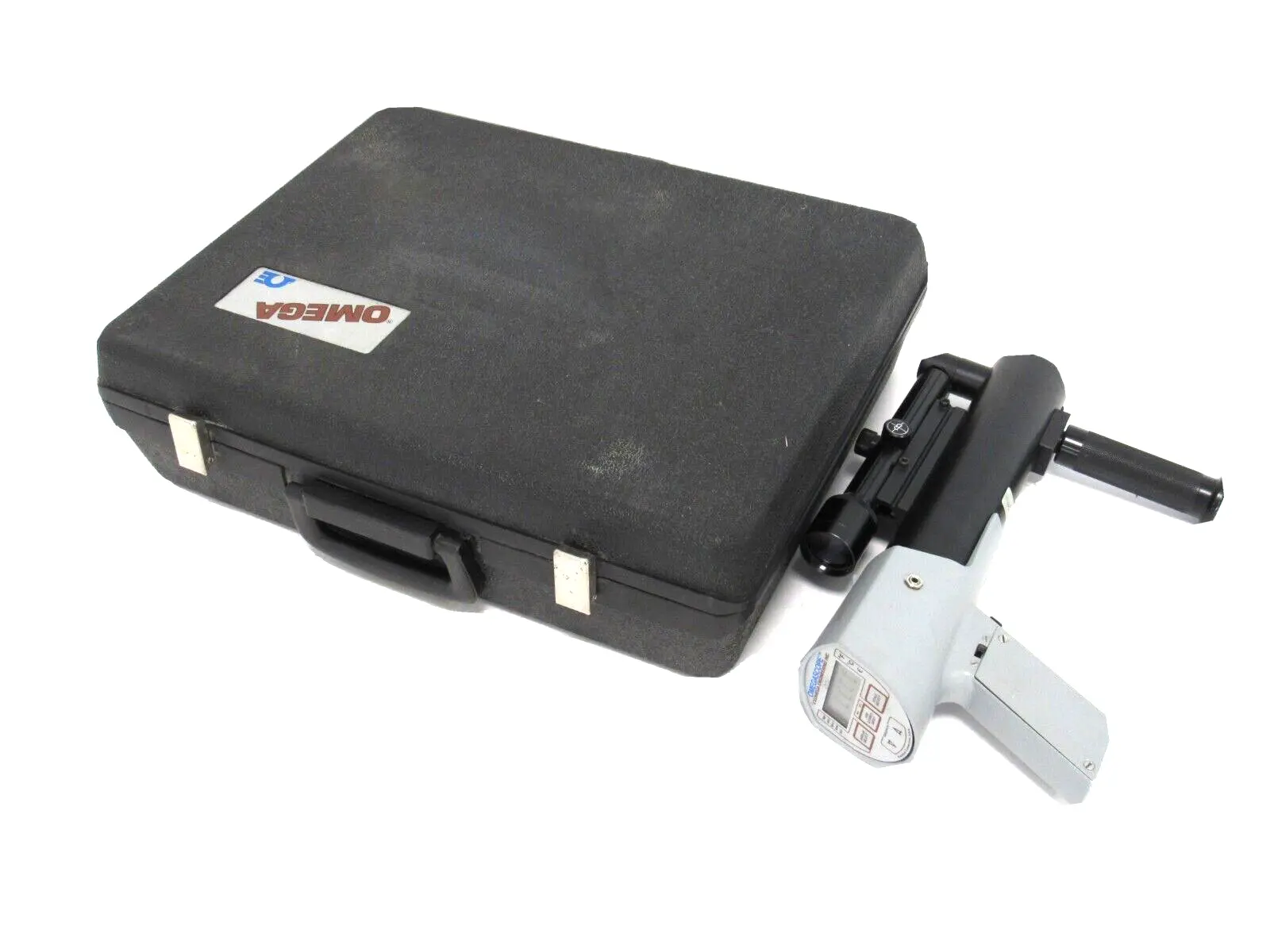 USED OMEGA 0S-2104S OMEGASCOPE 0S2104S