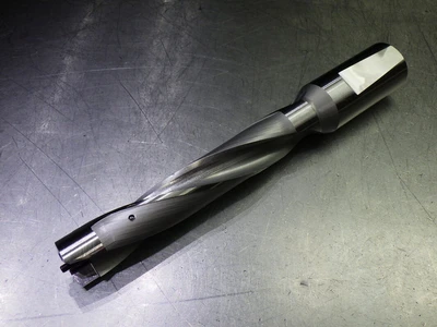 Kennametal 25mm Coolant Thru Indexable Drill 32mm Shank KSEM250R5WN32M (LOC3528B)