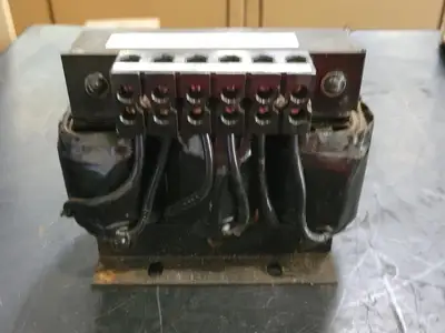 USED HAMMOND POWER SOLUTIONS INC. RM0025N20